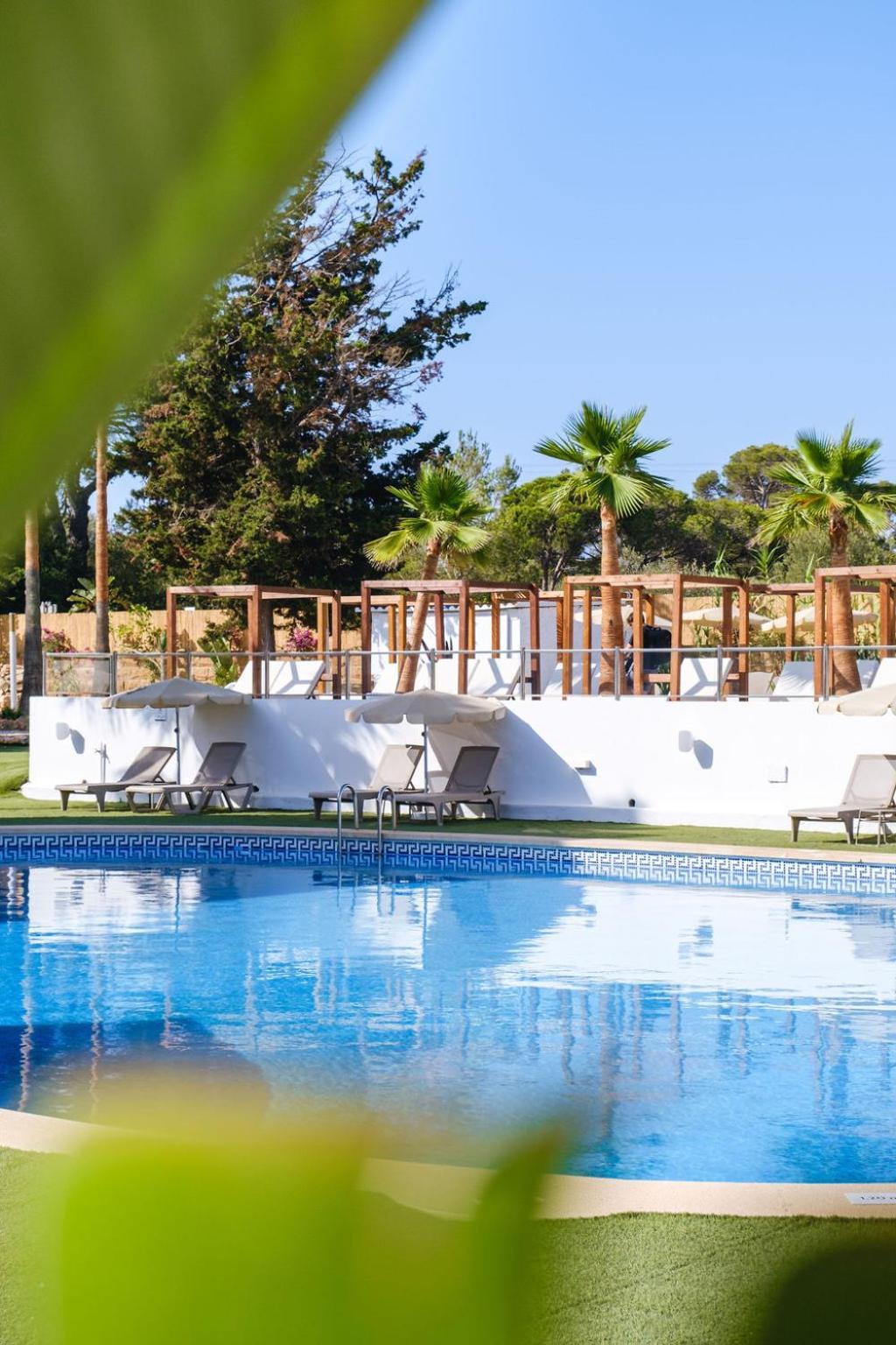 Hotell Ankaa - Adults Only 4*